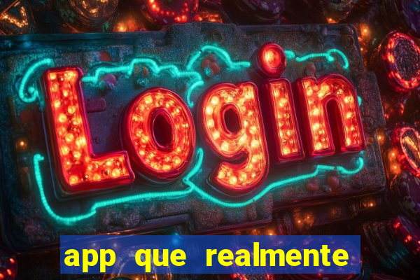 app que realmente paga para jogar